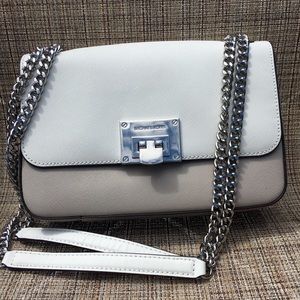 Michael Kors Tina Crossbody Bag